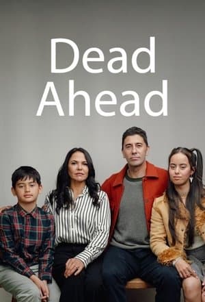 Dead Ahead streaming