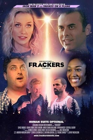Frackers streaming