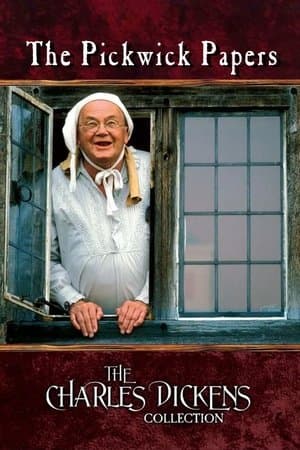 The Pickwick Papers streaming