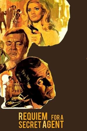 Requiem for a Secret Agent streaming