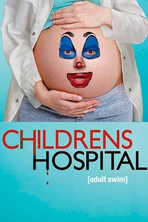 Childrens Hospital streaming