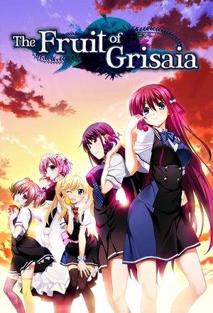 The Fruit of Grisaia streaming