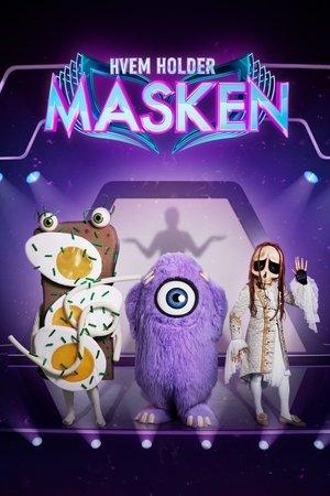 Hvem holder masken? streaming