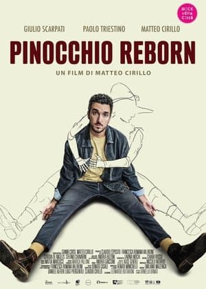 Pinocchio Reborn streaming