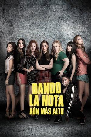 Dando la nota: aún más alto streaming