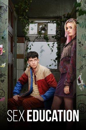 Sex Education streaming