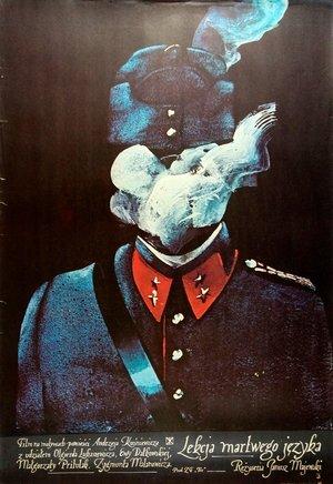 Lesson of a Dead Language streaming
