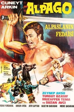 Alpaslan'ın Fedaisi Alpago streaming