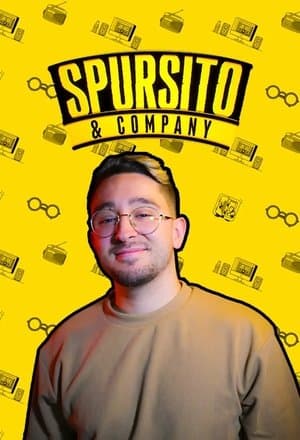 Spursito & Company streaming