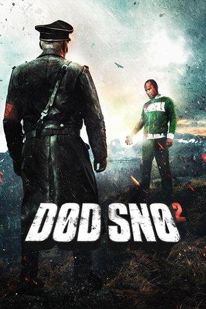Dead Snow 2 streaming