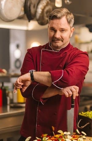 Yes, Chef! streaming