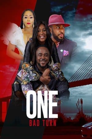 One Bad Turn streaming