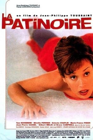 La Patinoire streaming