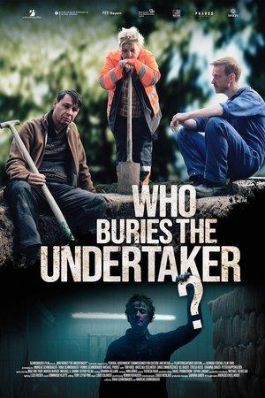 Who Buries the Undertaker? streaming