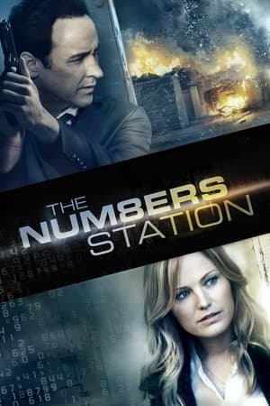 The Numbers Station streaming