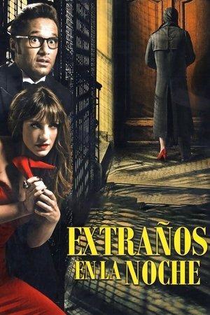 Strangers in the Night streaming