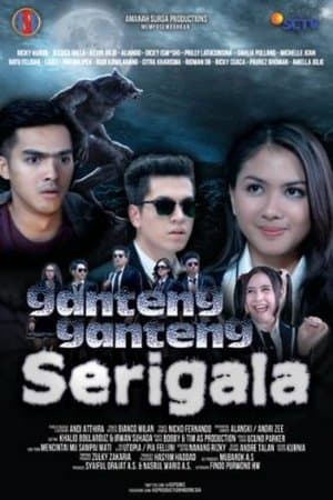 Ganteng-Ganteng Serigala streaming