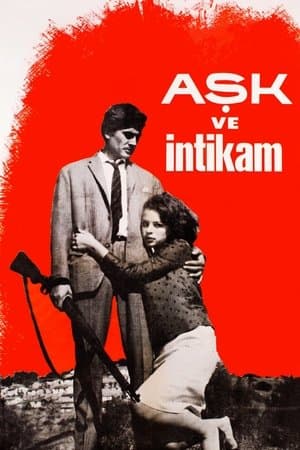 Aşk ve İntikam streaming