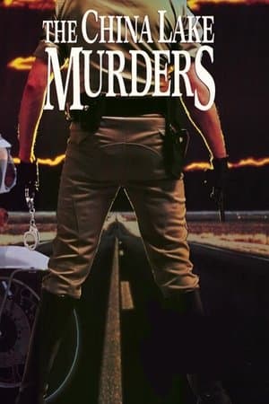 The China Lake Murders streaming