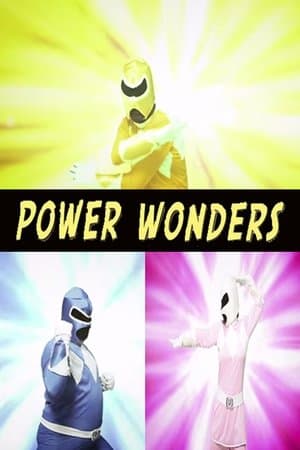 Power Wonders streaming