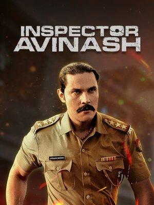Inspector Avinash streaming