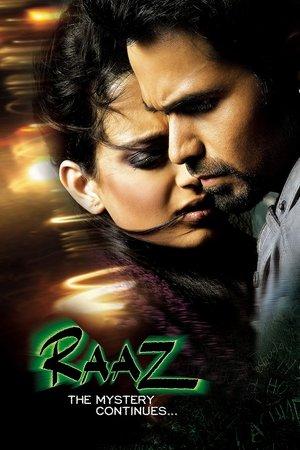 राज़ : दि मिस्ट्री कन्टिन्युज streaming