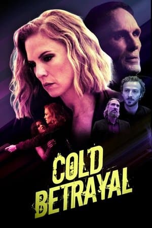Cold Betrayal streaming