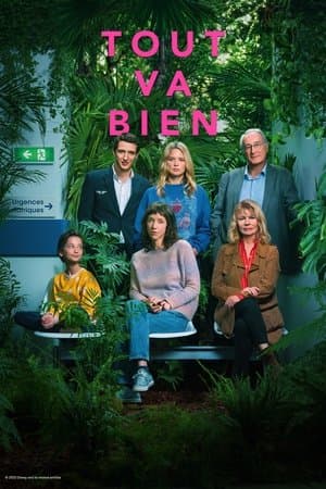 Tout va bien streaming