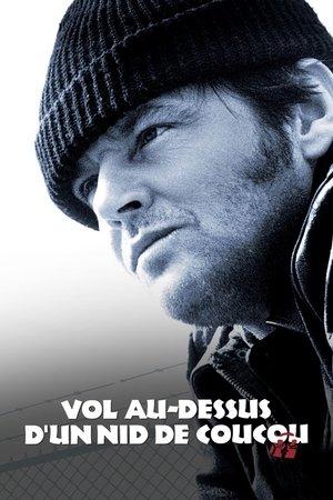 Vol au-dessus d'un nid de coucou streaming