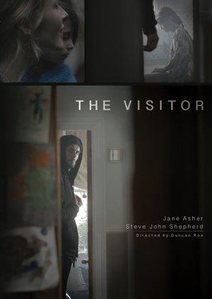 The Visitor streaming