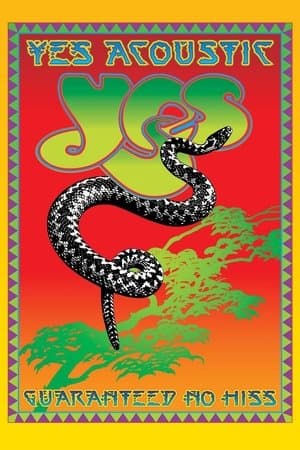 Yes Acoustic: Guaranteed No Hiss streaming
