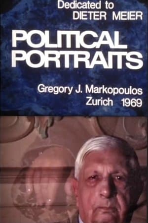 Political Portraits streaming