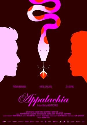 Appalachia streaming