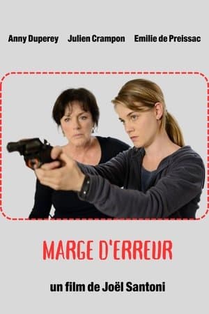 Marge d'erreur streaming