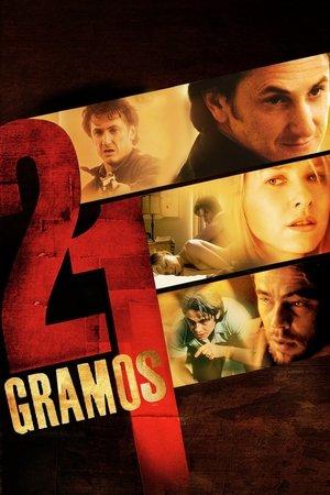 21 gramos streaming
