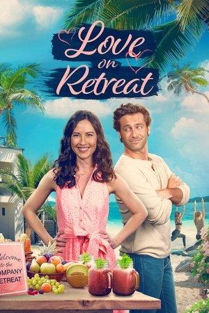 Love on Retreat streaming