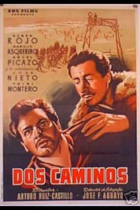 Dos caminos streaming