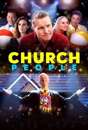 Church People streaming