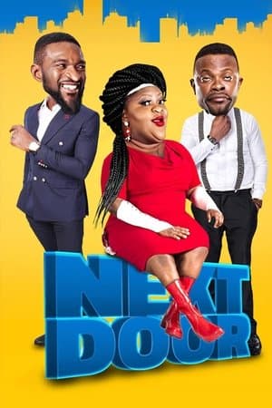 Next Door streaming