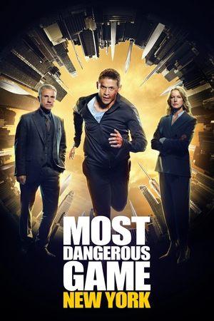 Most Dangerous Game streaming