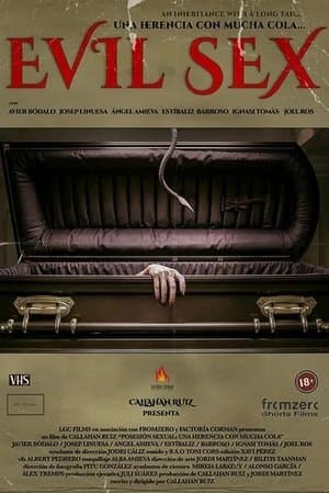 Evil Sex streaming