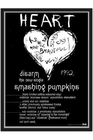 The Smashing Pumpkins: Disarm streaming