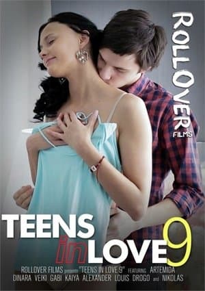 Teens in Love 9 streaming
