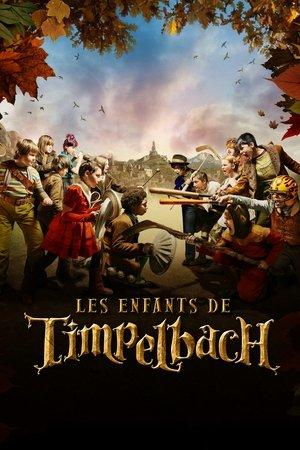 Les Enfants de Timpelbach streaming