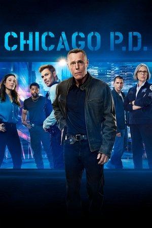 Chicago P.D. streaming