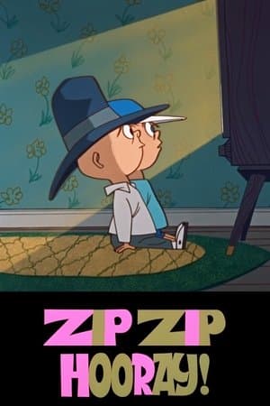 El Coyote y el Correcaminos: Zip Zip Hooray! streaming