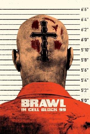 Brawl in Cell Block 99 streaming