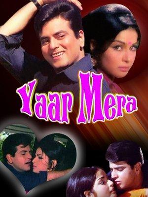 Yaar Mere streaming