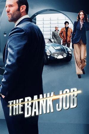 The Bank Job streaming