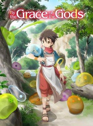 By the Grace of the Gods streaming
